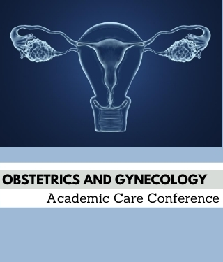Obstetrics & Gynecology Academic Care Conference (ACC) Banner